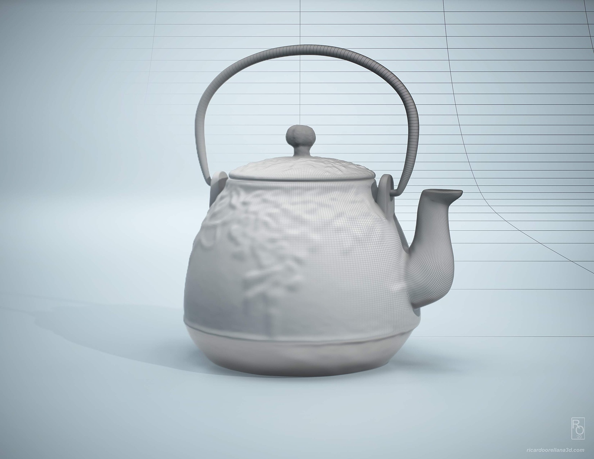 TeapotRender_v0006