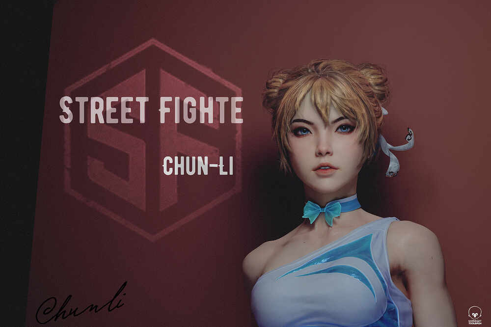 横