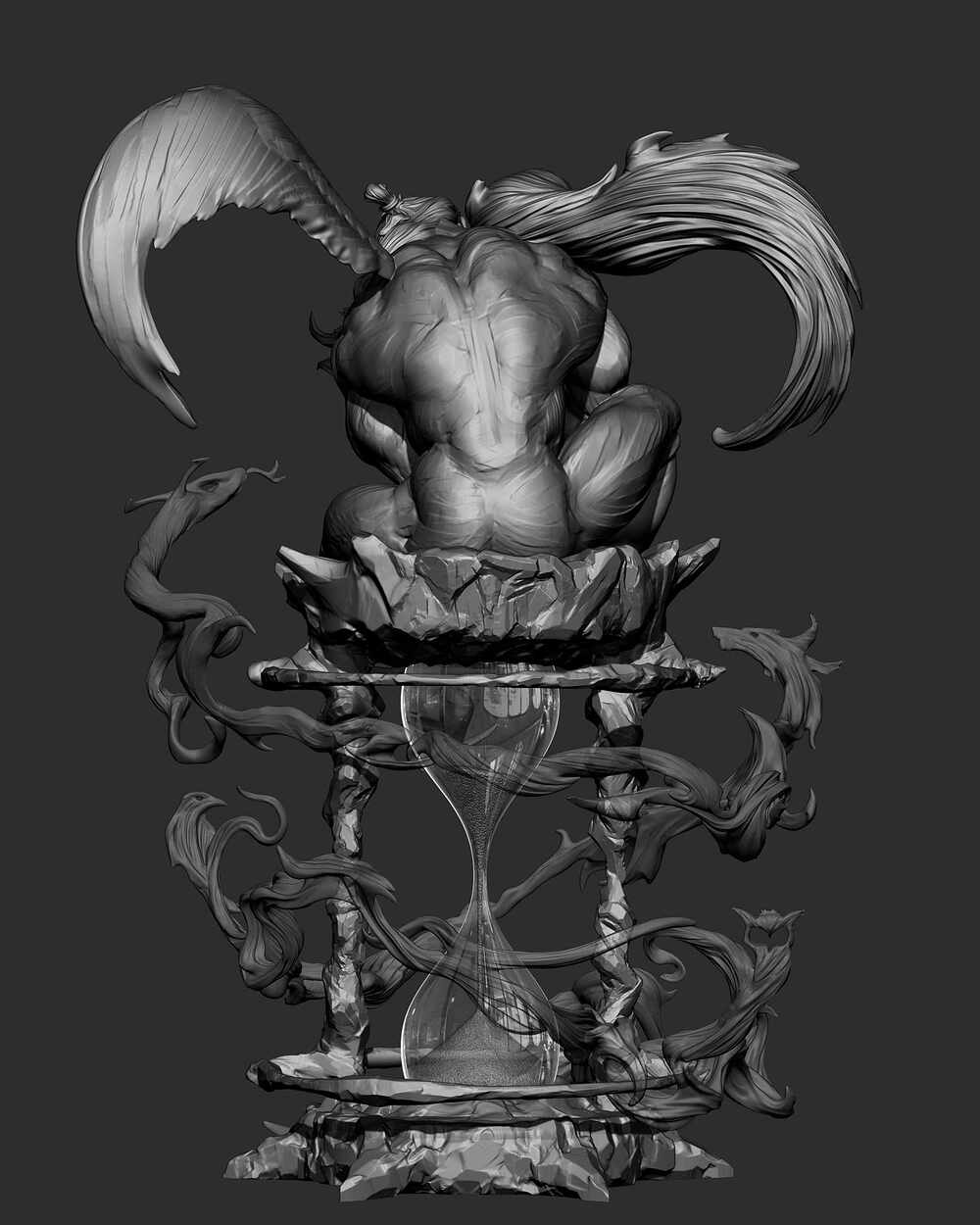 Render 99