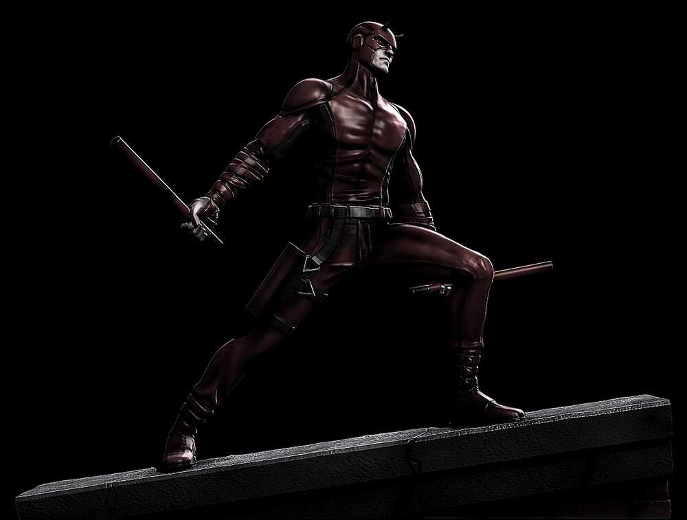 ZBrush Document
