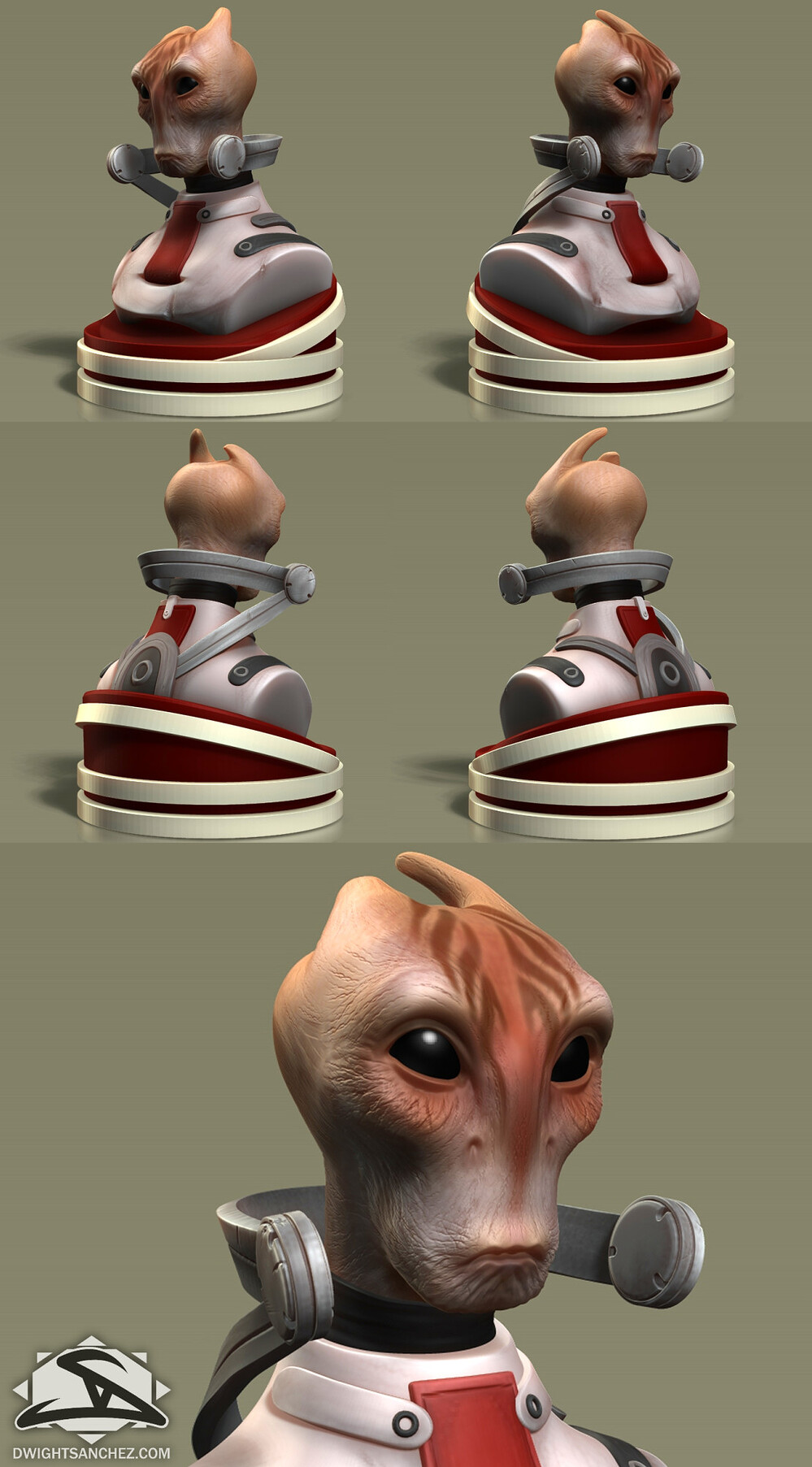 mordin
