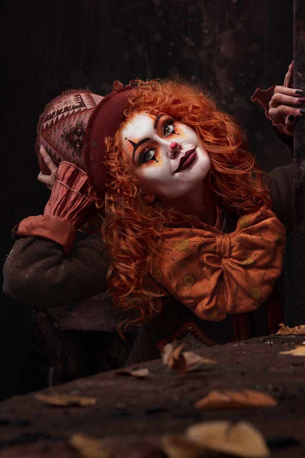 Clown_161