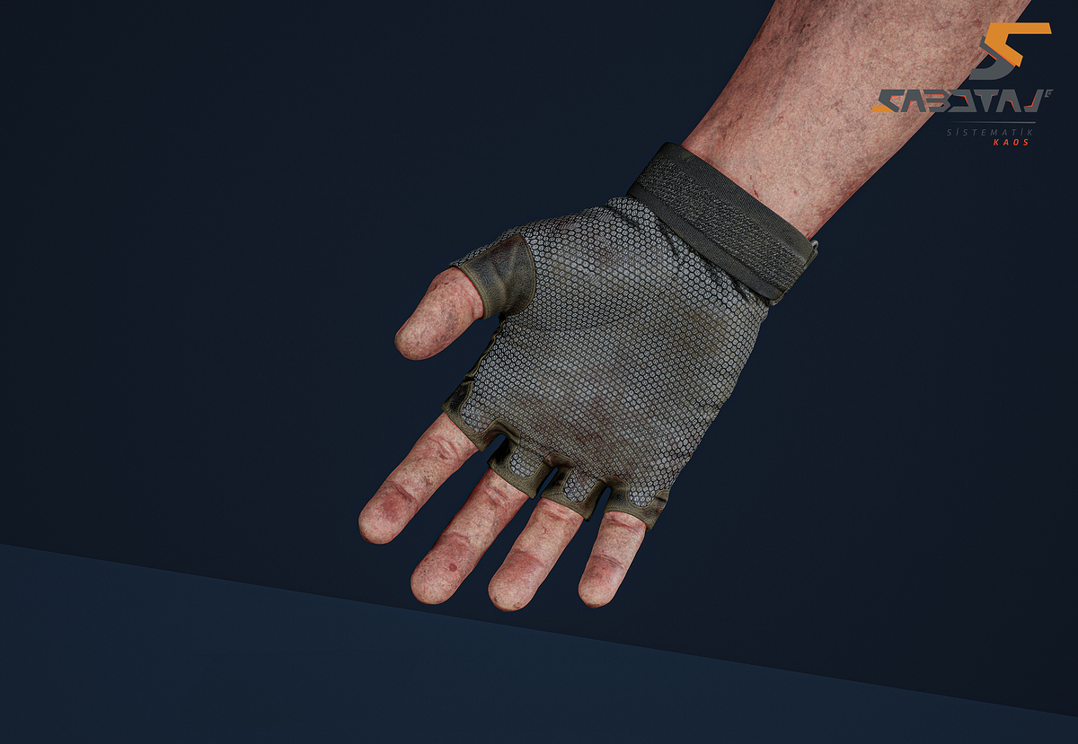 VictorFpsHand5
