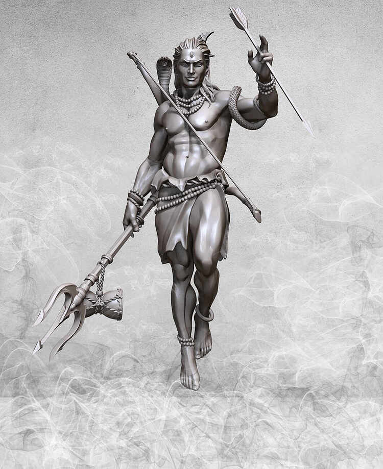 Shiva