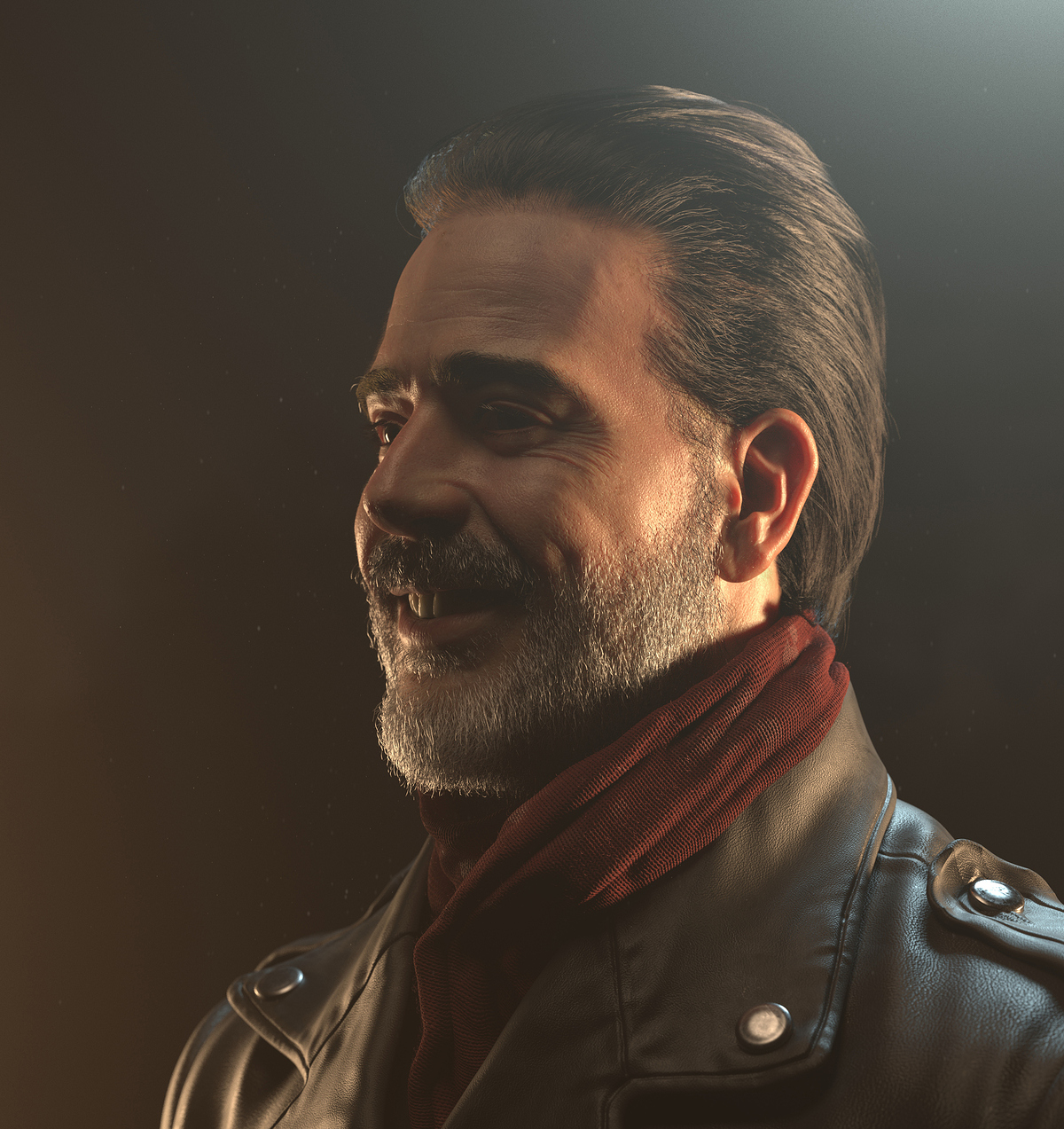 Negan
