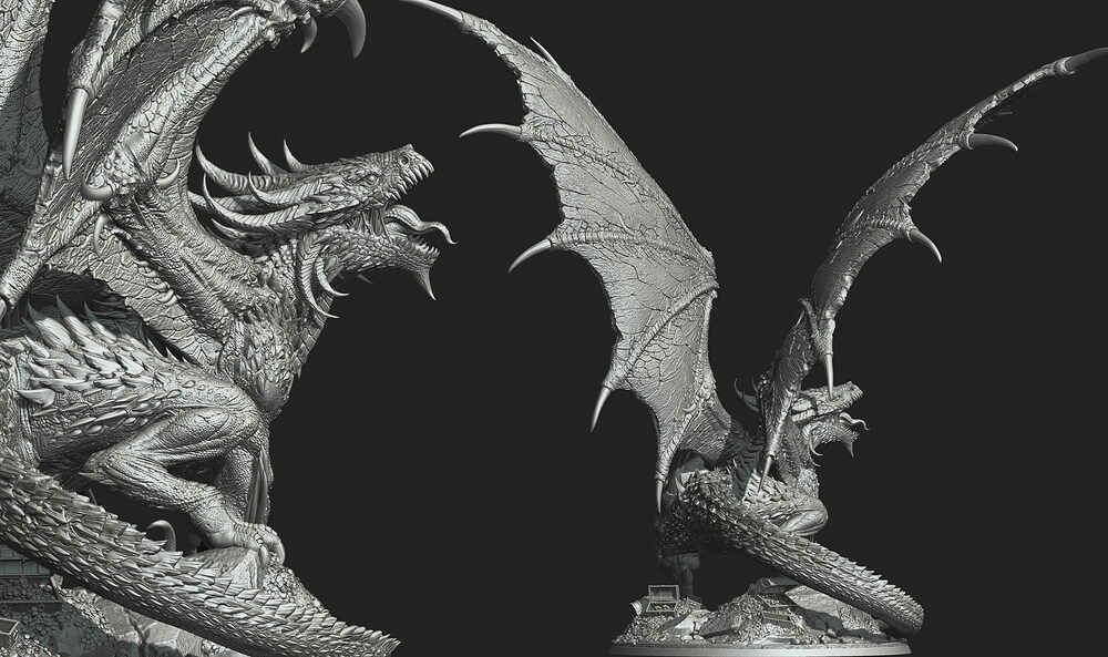 Warrior_Dragon_Gray_04