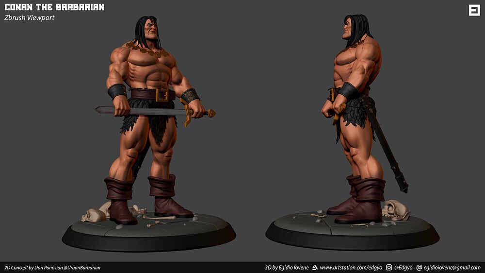 Conan_Zbrush_02