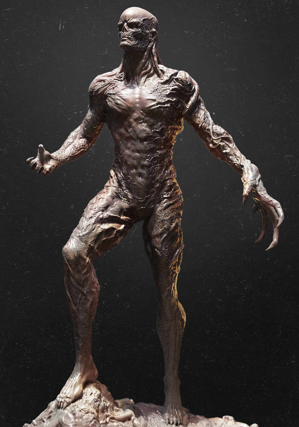 Vecna Complete copy