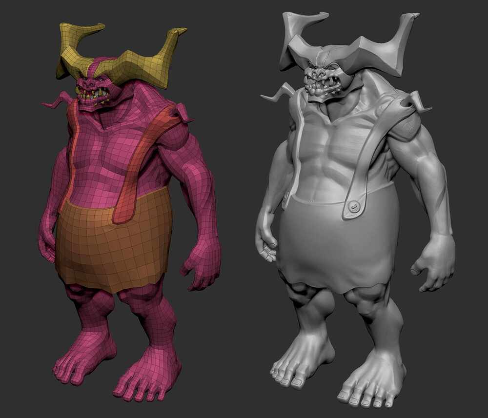 final_topo&dsculpt