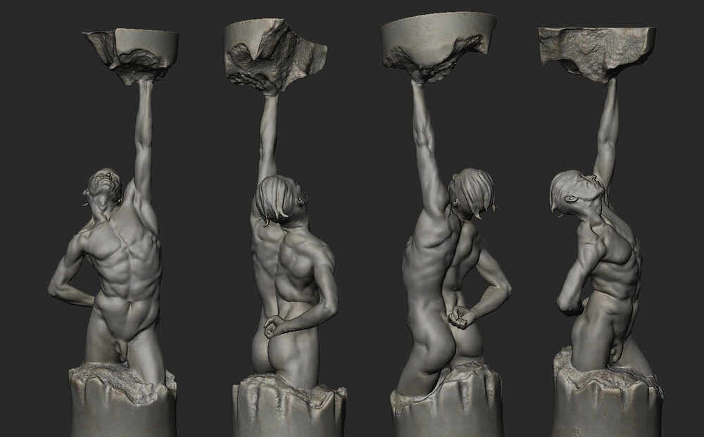 ZBrush Document3