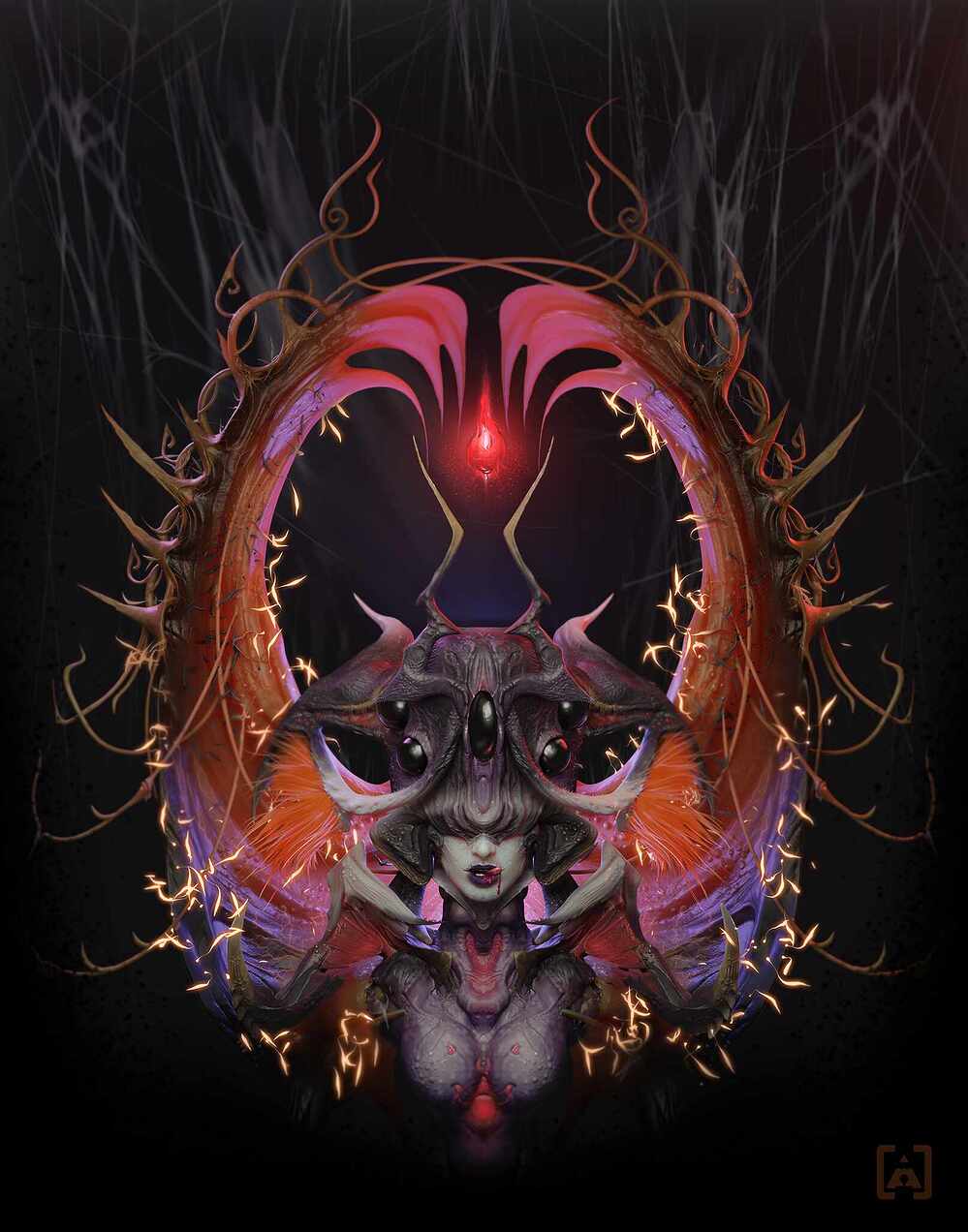 BloodQueen2KRes