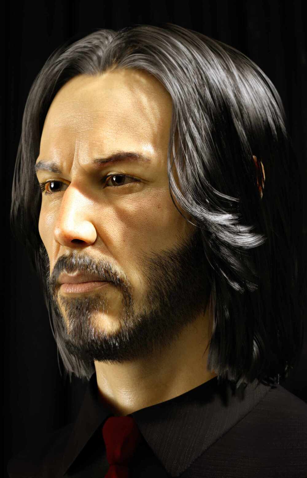 John Wick - Farnad Khatami (3)