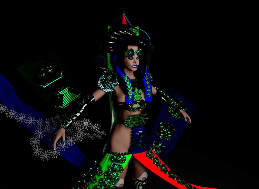 Дивчина                        25