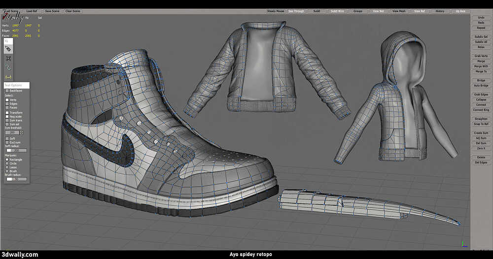 10-ayo-spidey-retopo