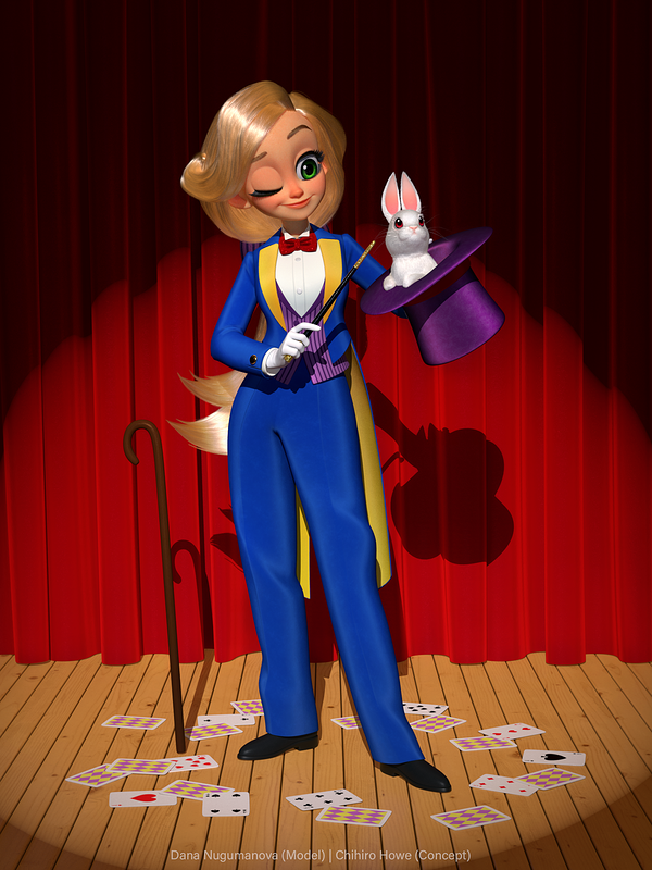 Dana_Nugumanova_Magician_01
