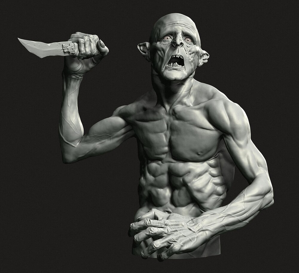 Orc1