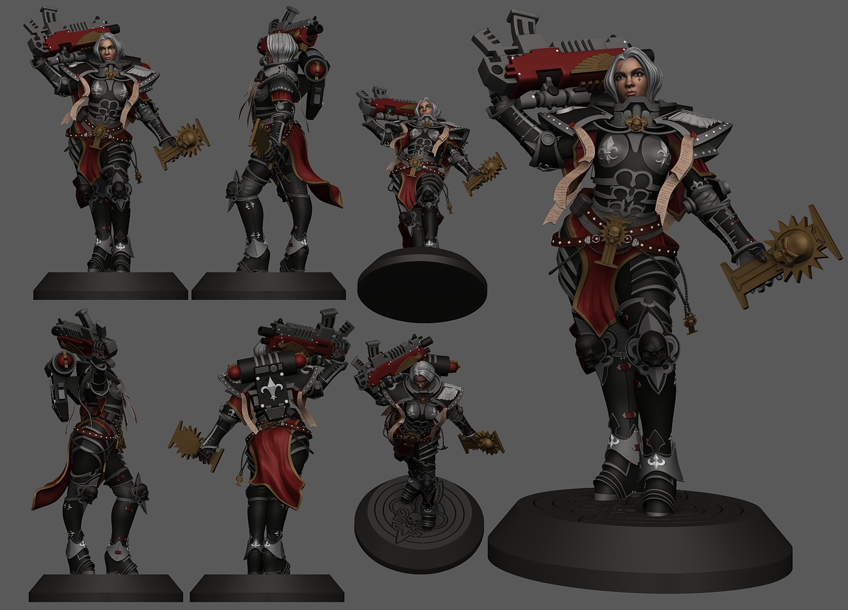 2.WARHAMMER_ ALL_ VIEWS_COLOR
