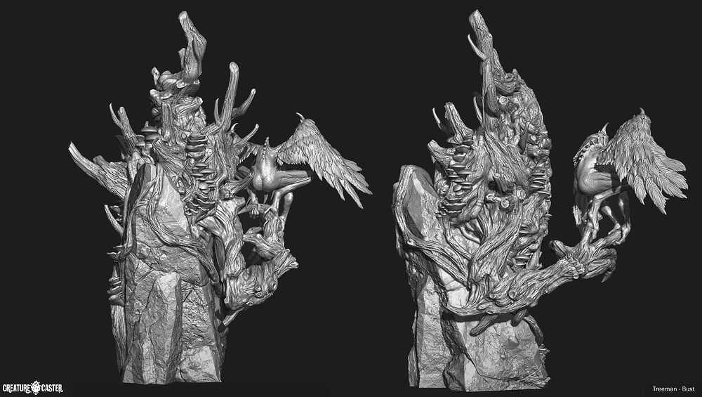 Treeman_Bust_ZGray_03