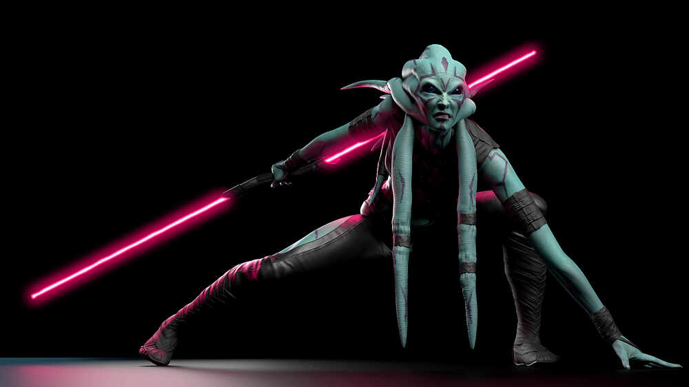 Jedi