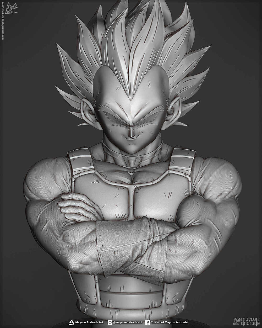 Zbrush 01