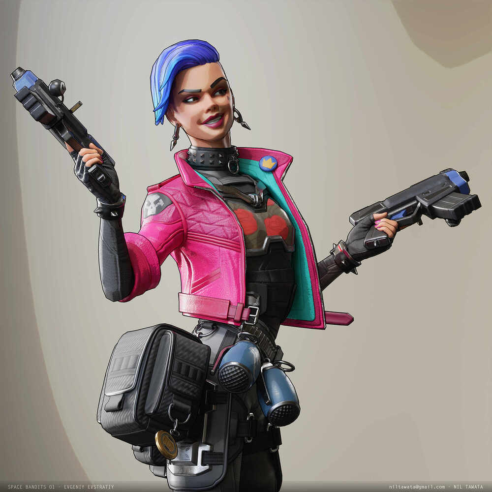 NilTawata_SpaceBandits01_009