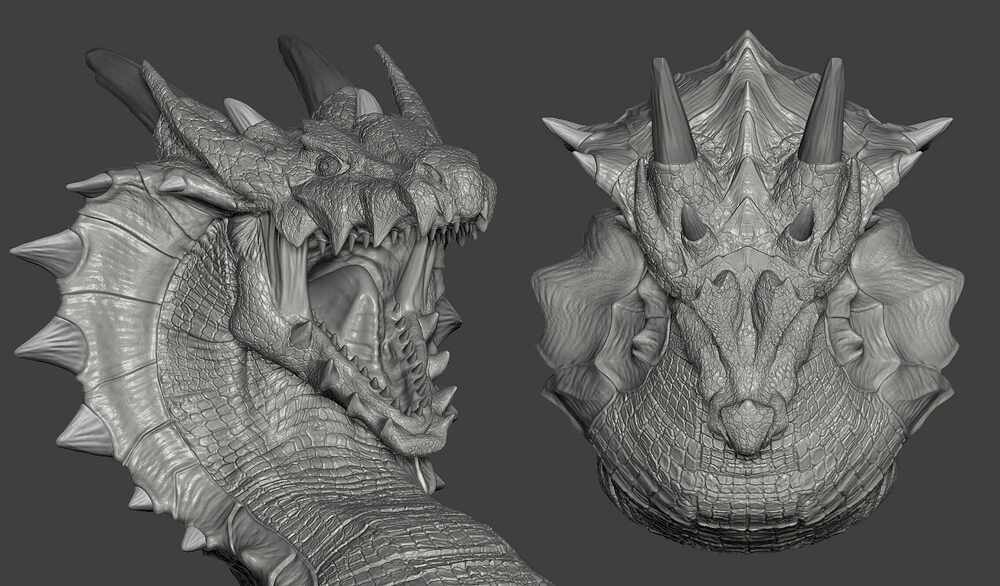 DominicGiassonGarcia_Lagiacrus_Matcap_Screenshot_v002