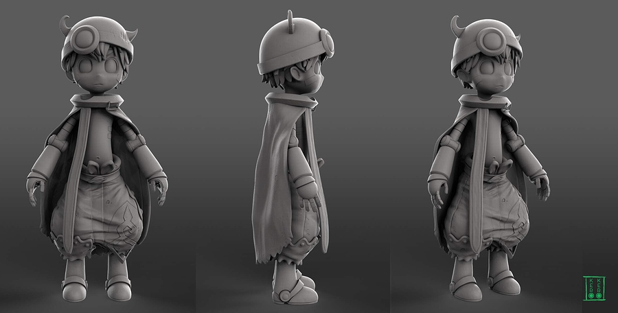 zbrush