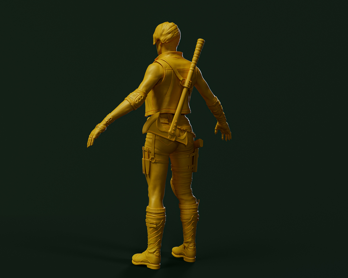 ClayRender2