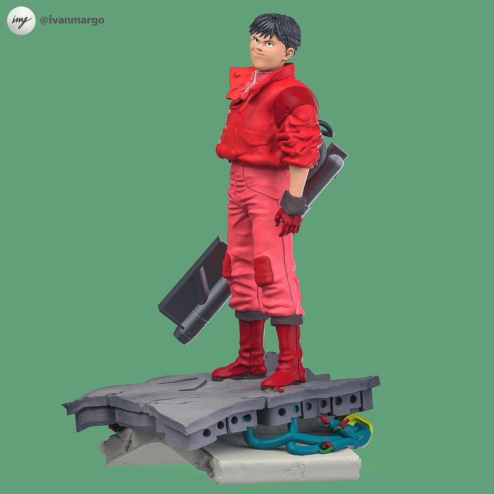 Akira_Kaneda_3D_Model_ivanmargo_design_05