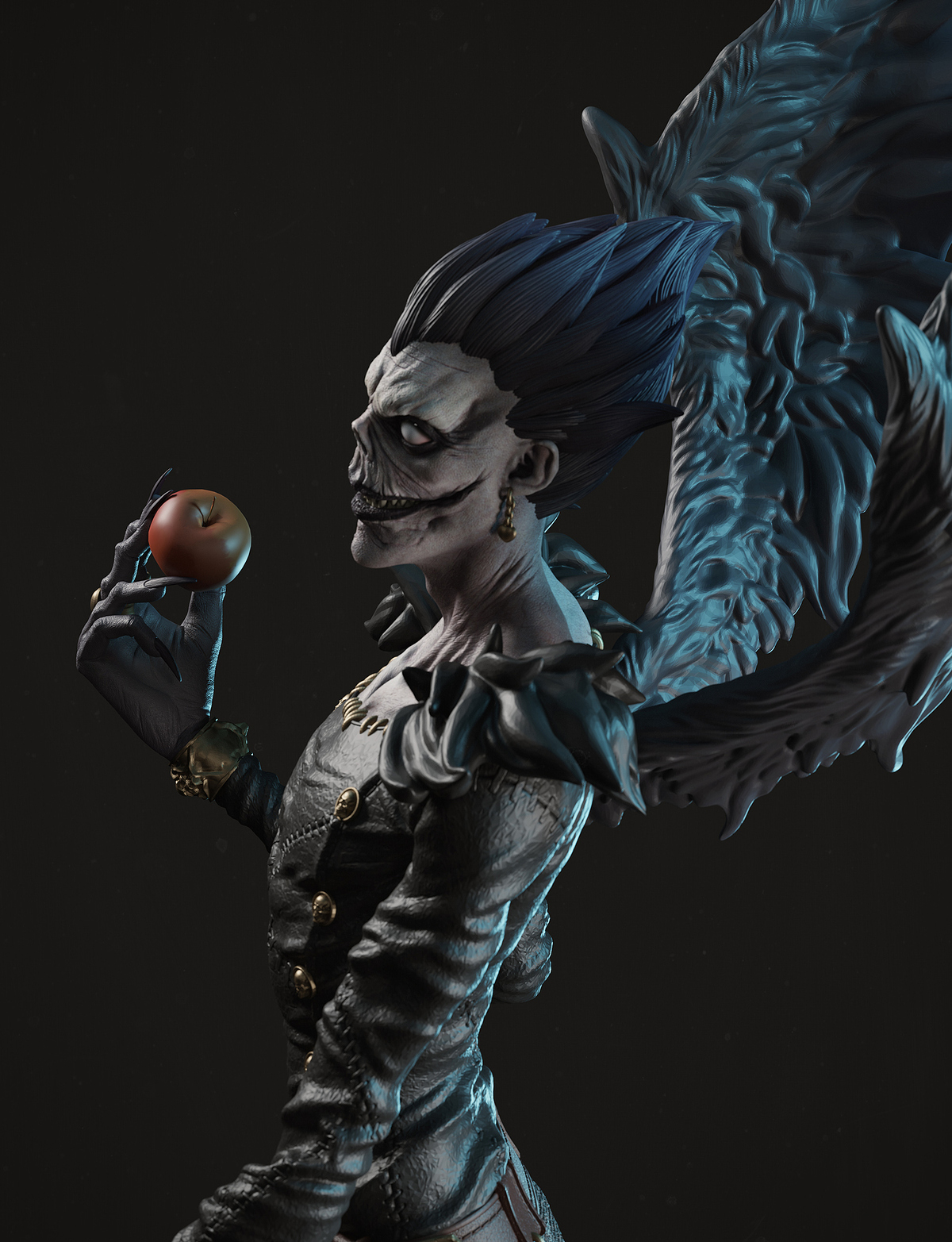 Ryuk16