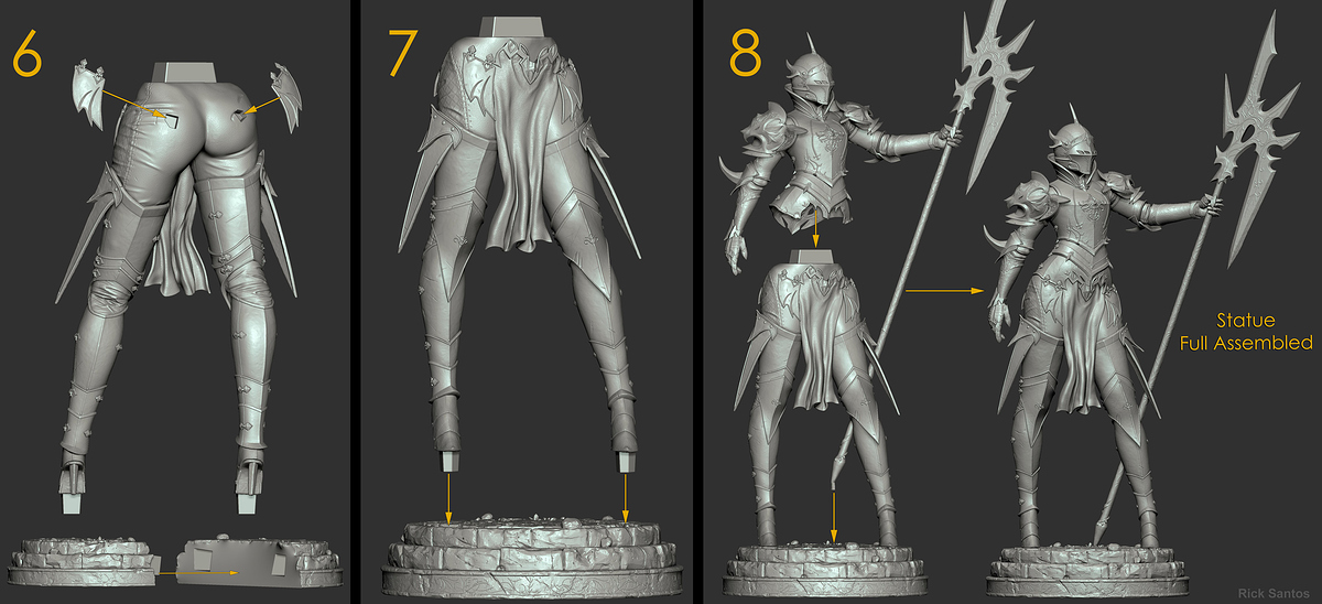 Knight_28_Intructions