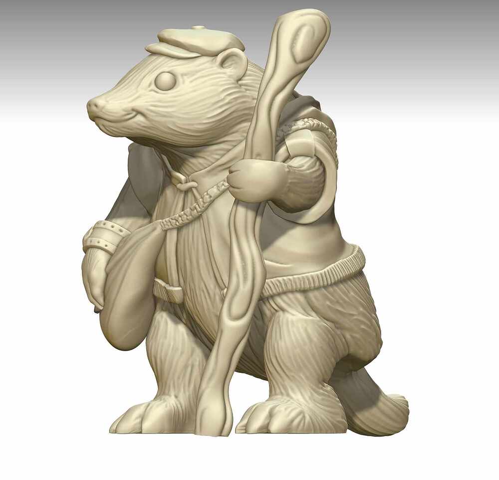 Badger4