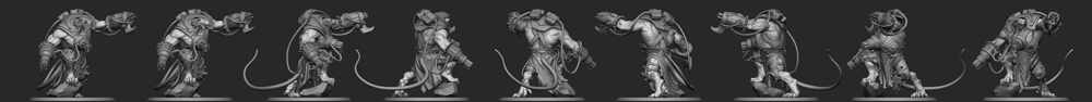 SkavenRat
