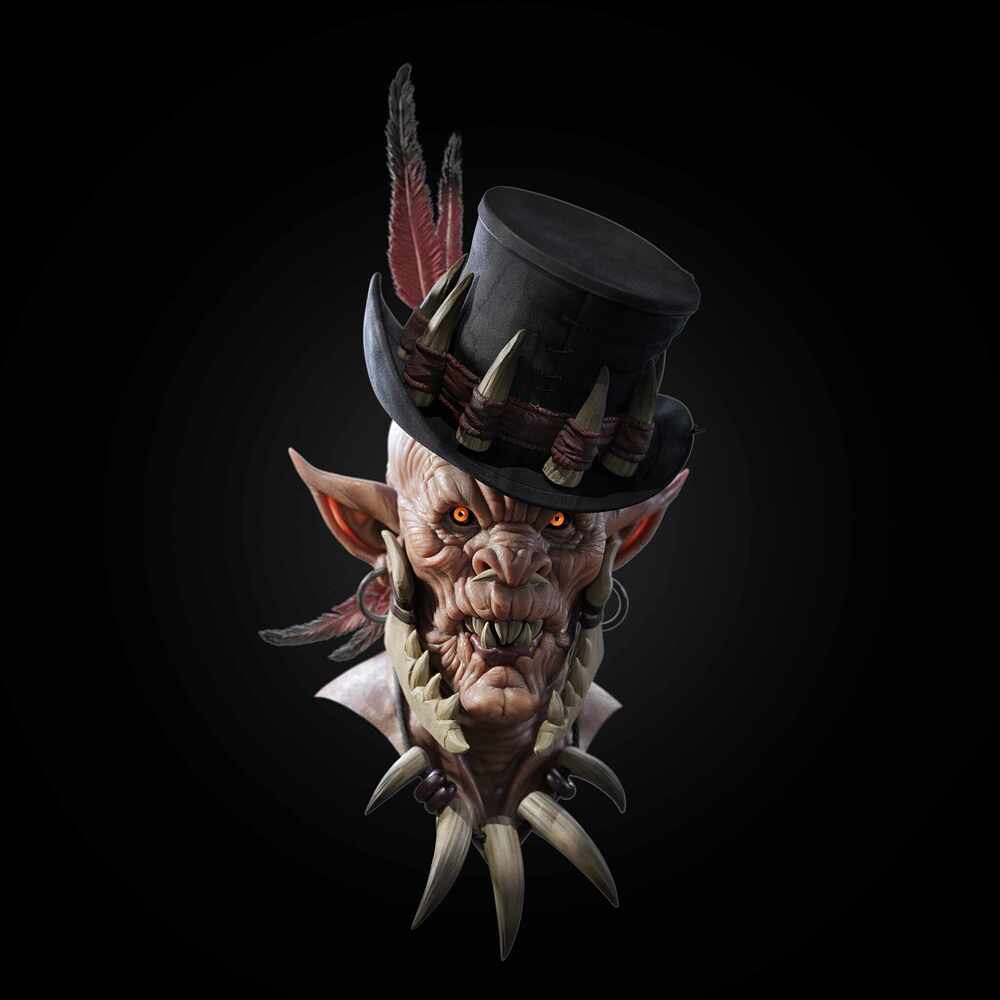 Monster_head2