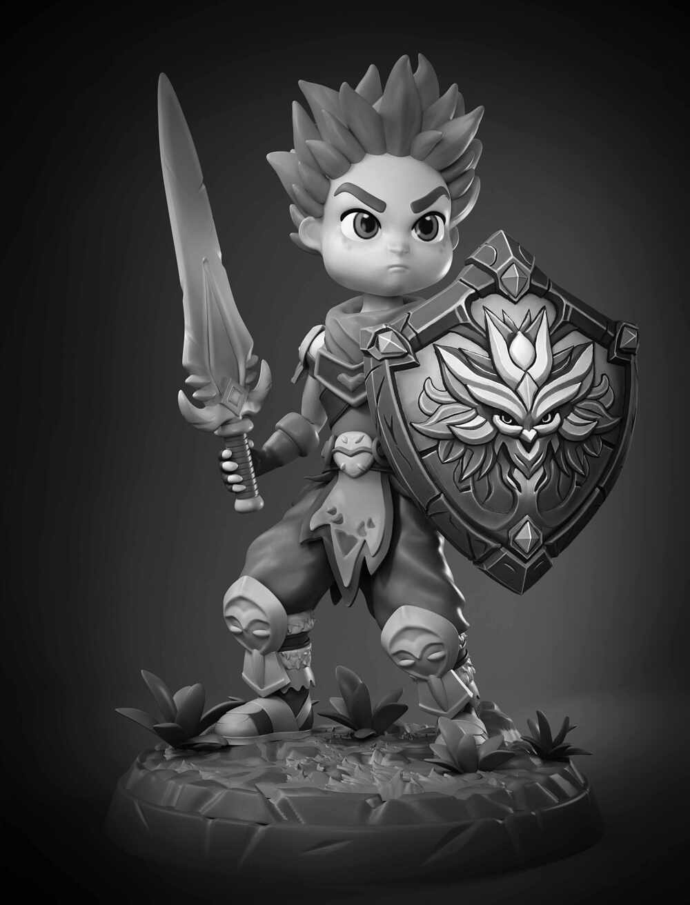 BROK VISTA FINAL  PS BN