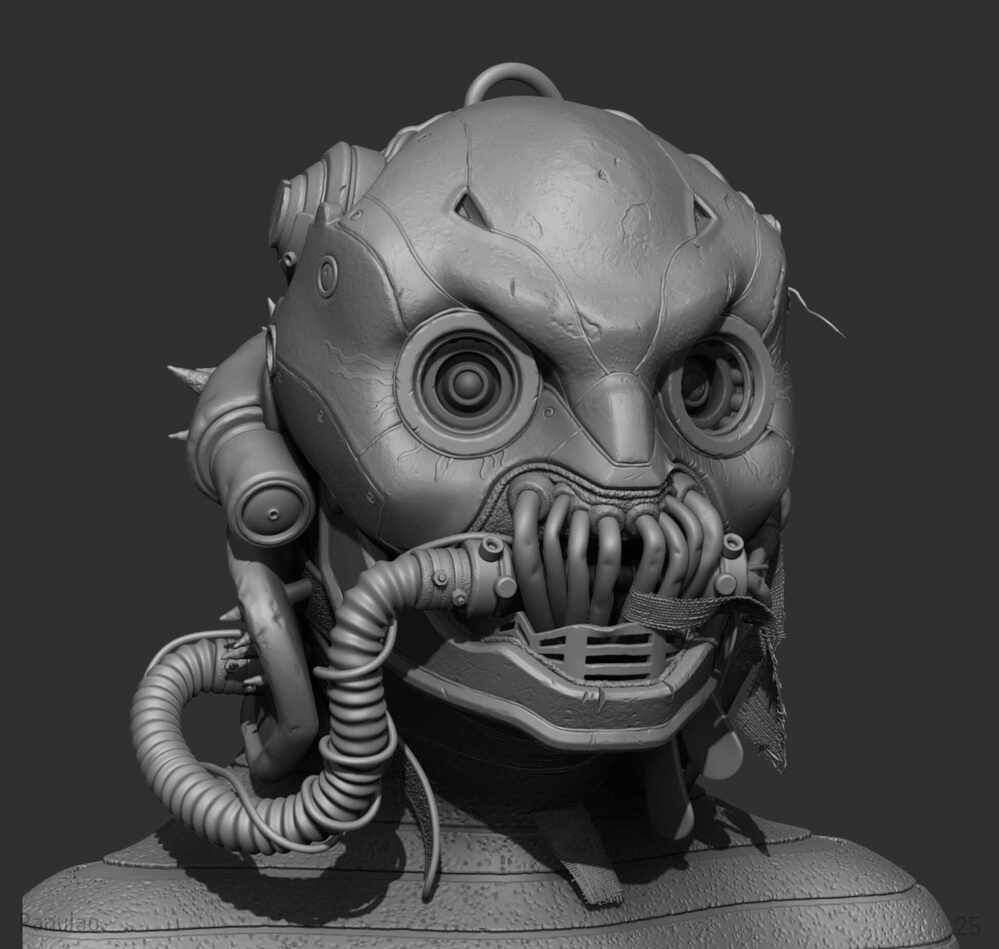 Cybernetic-Skull_Gray_04