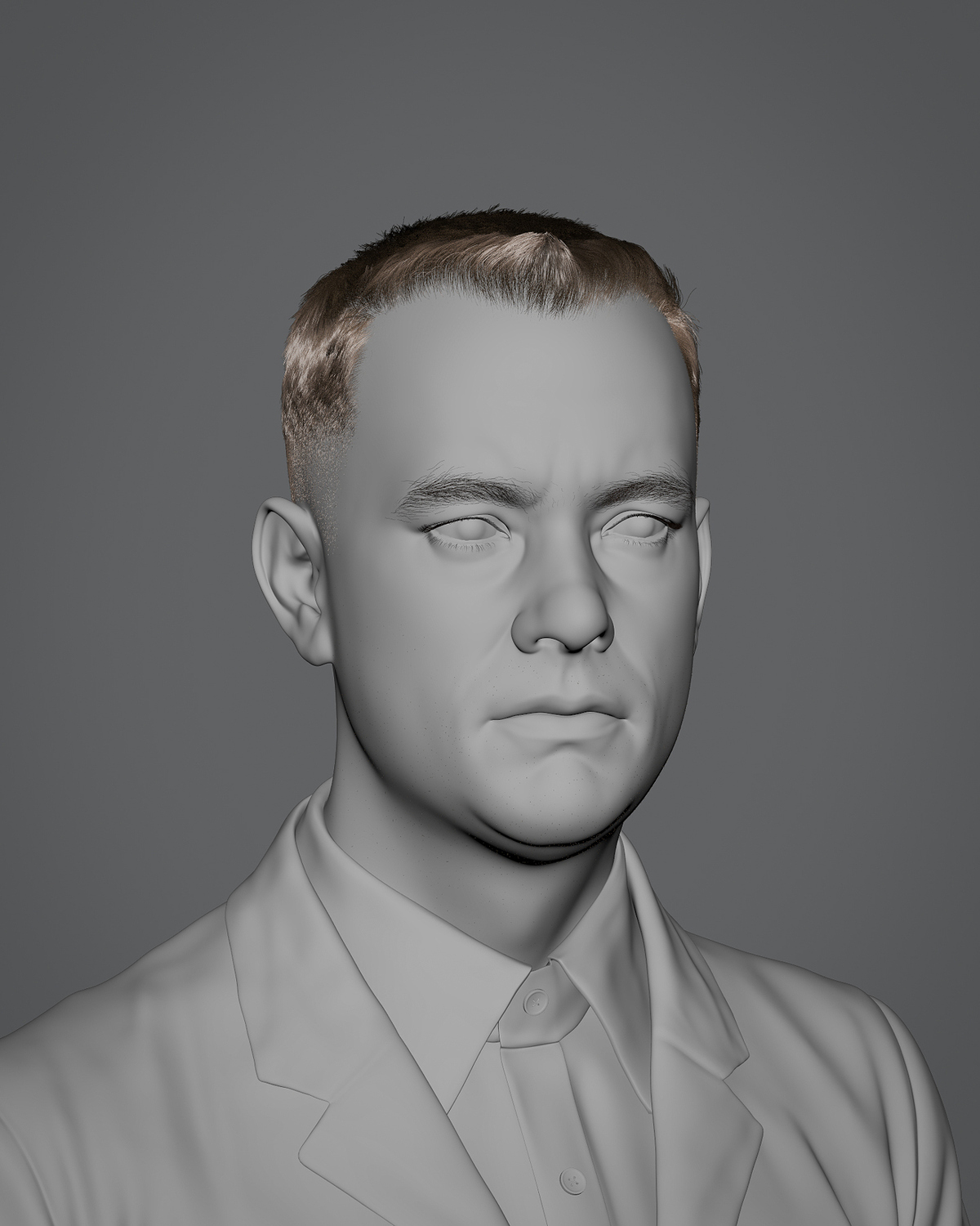 Hanks-V