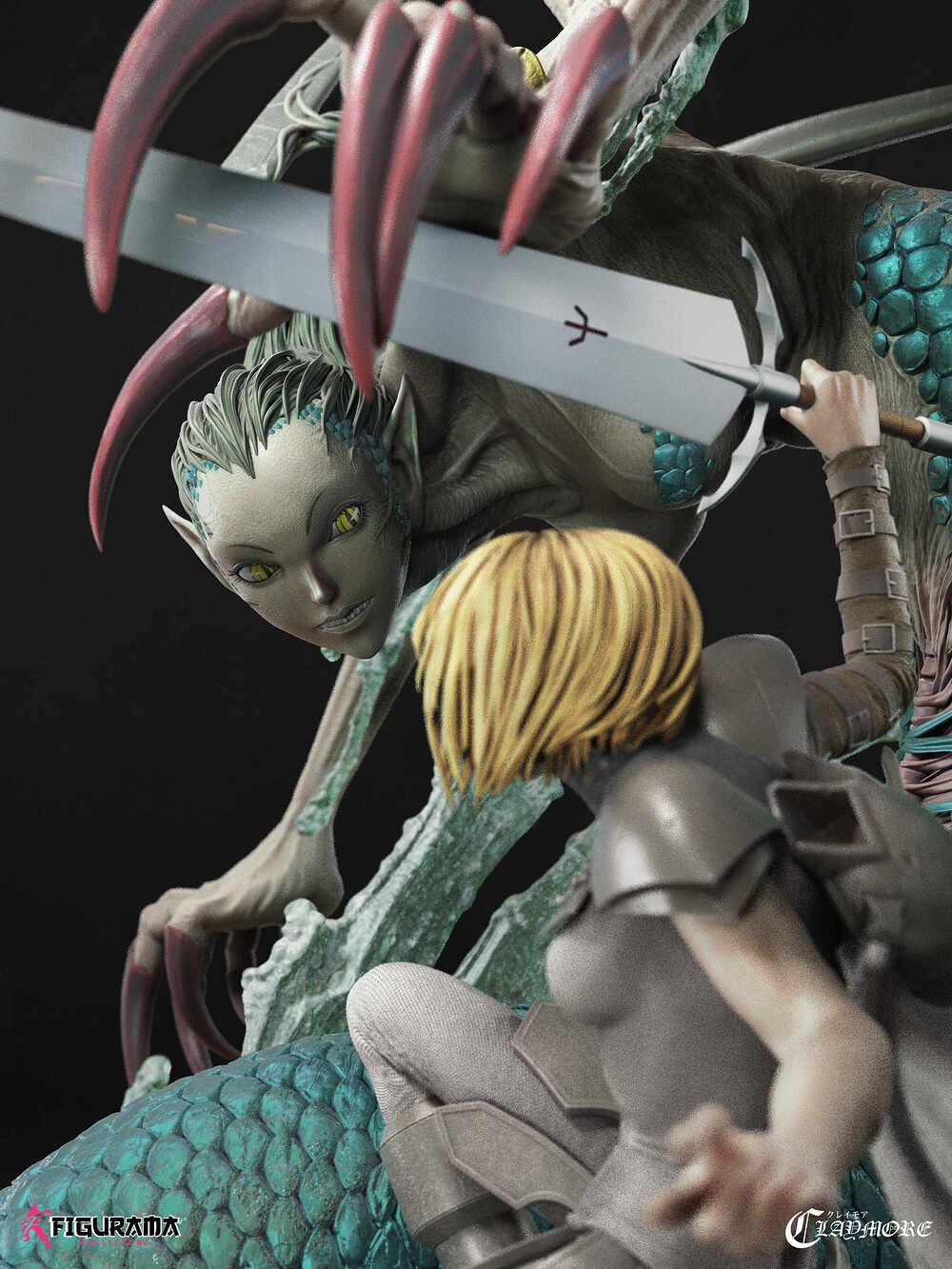 Claymore_10