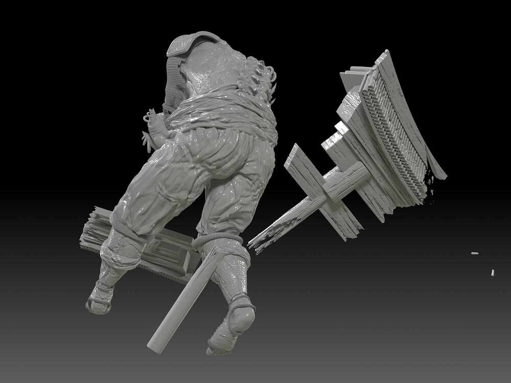 MDSsculpt28