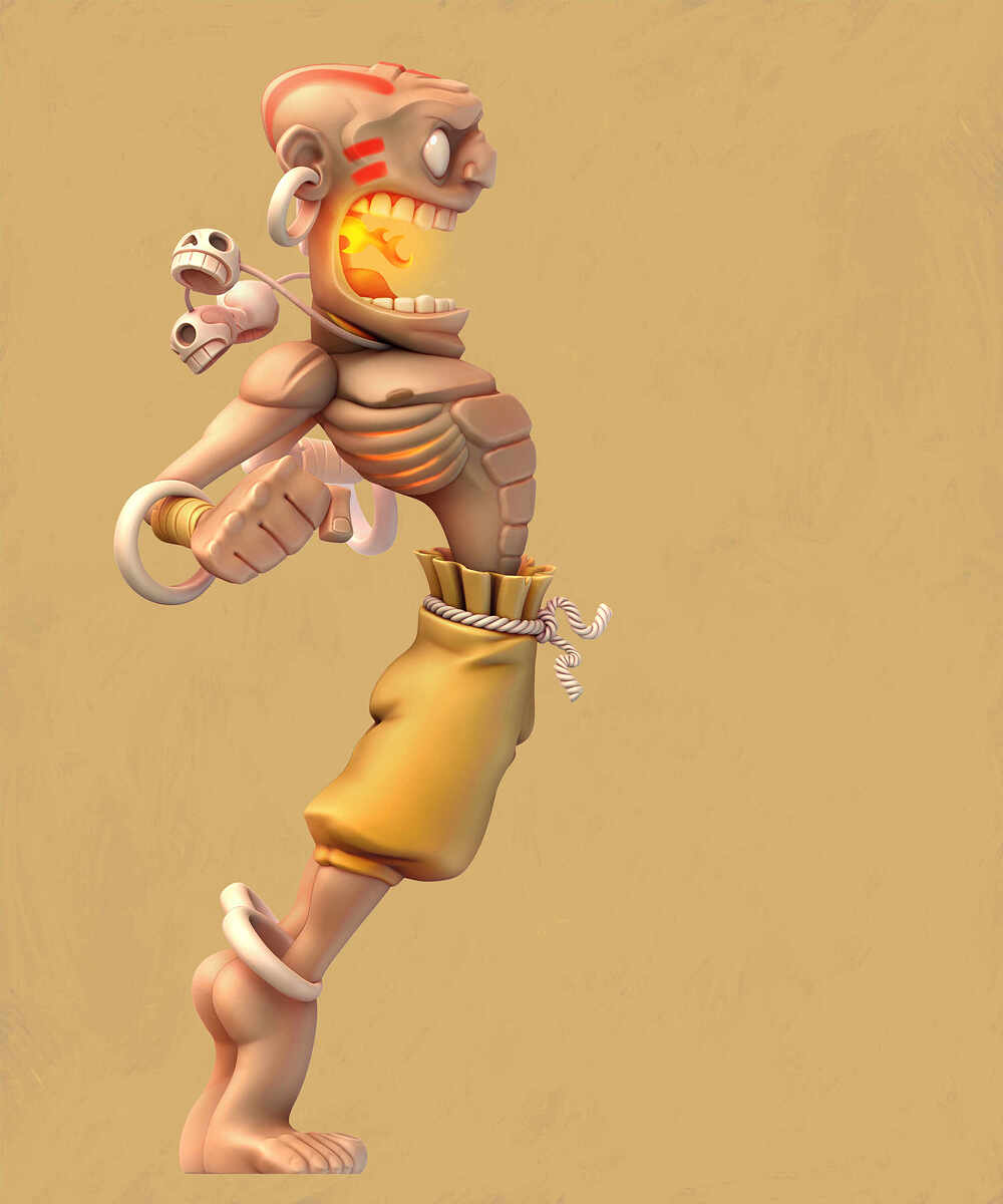 render