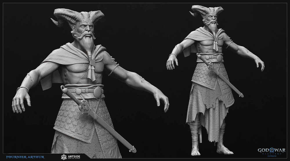 Arthur_FOURNIER_GOW_Surtr_Sculpt4