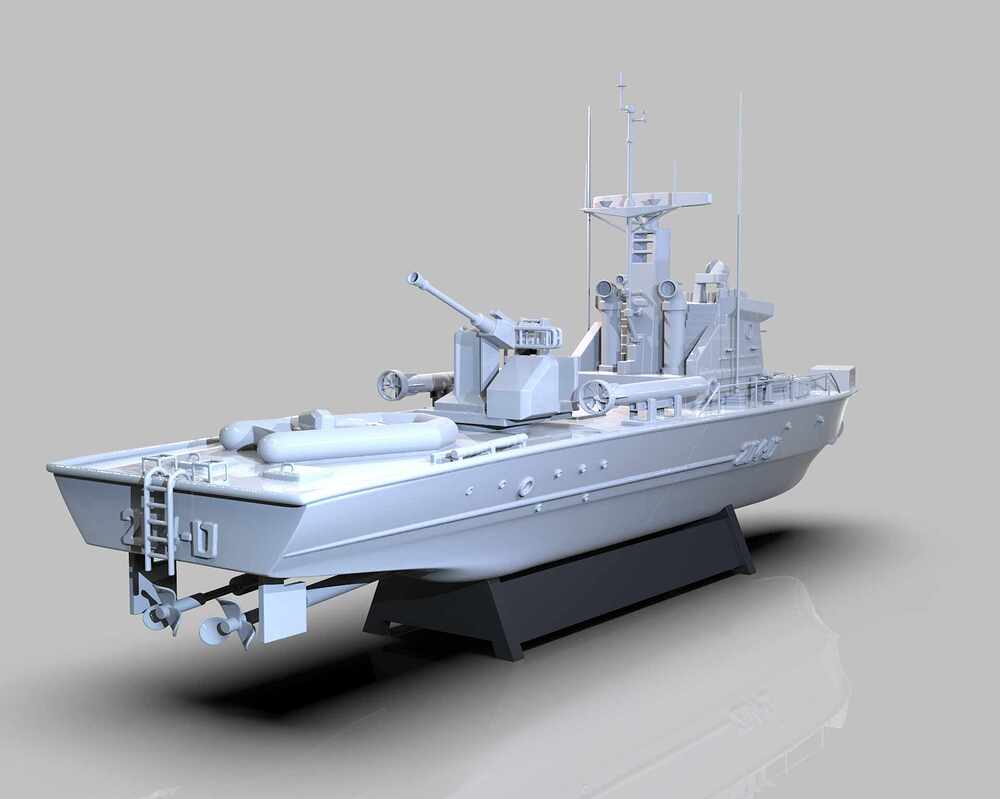 Torpedo Boat Render.785