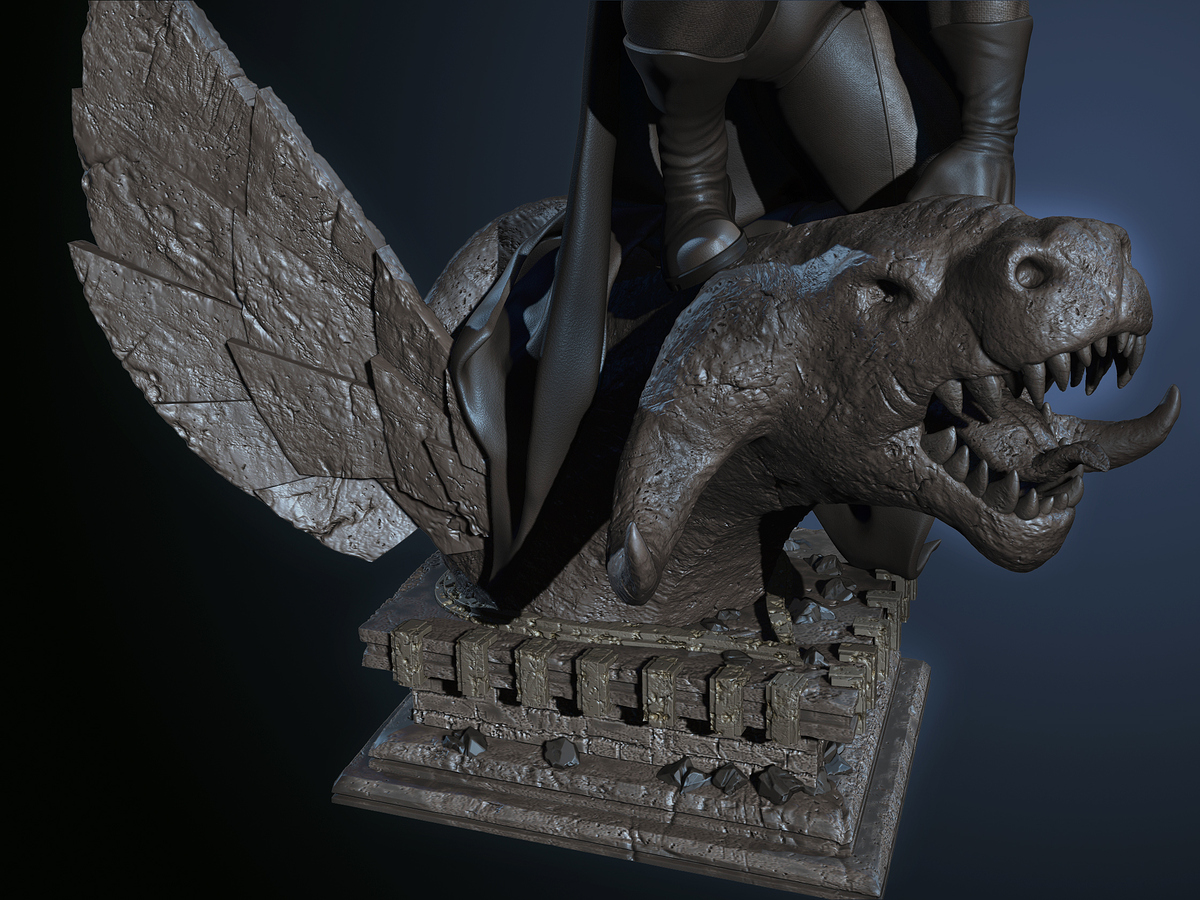base details