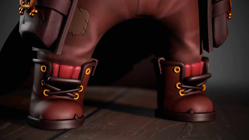 Lantern 1_Close up chest_FullQuality