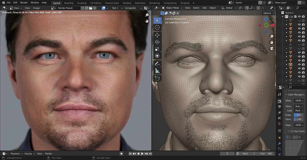 dicaprido