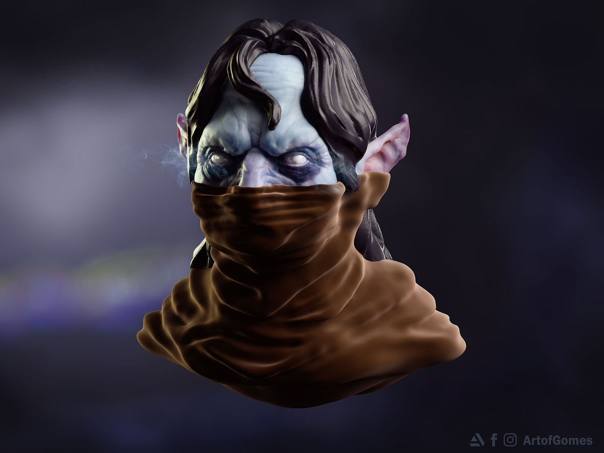 Raziel_ArtofGomes_Fan-Art_Site_Base_Vertica_4-5_Portifolio_01