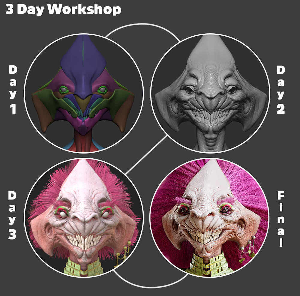 3DayWorkship3