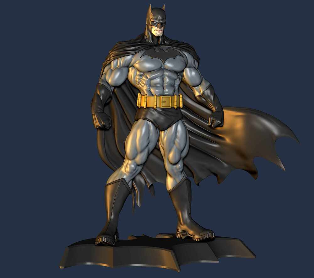 BATMAN_LEE_FULL_BLACK