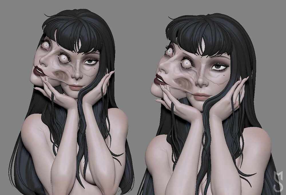 tomie_sofya_medvedeva_zbrushsculpt_03