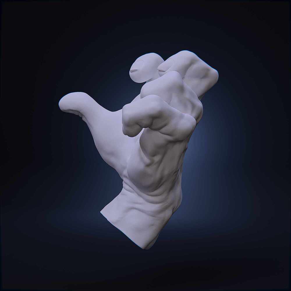 Handsketch 1